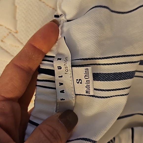 FAVLUX Fashion short set - Picture 6 of 7